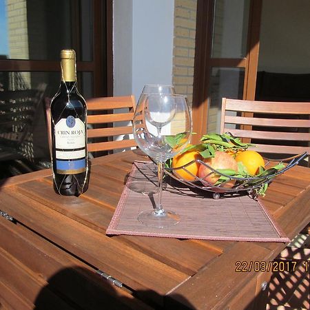 Hacienda Bellamar Appartement San Pedro del Pinatar Buitenkant foto