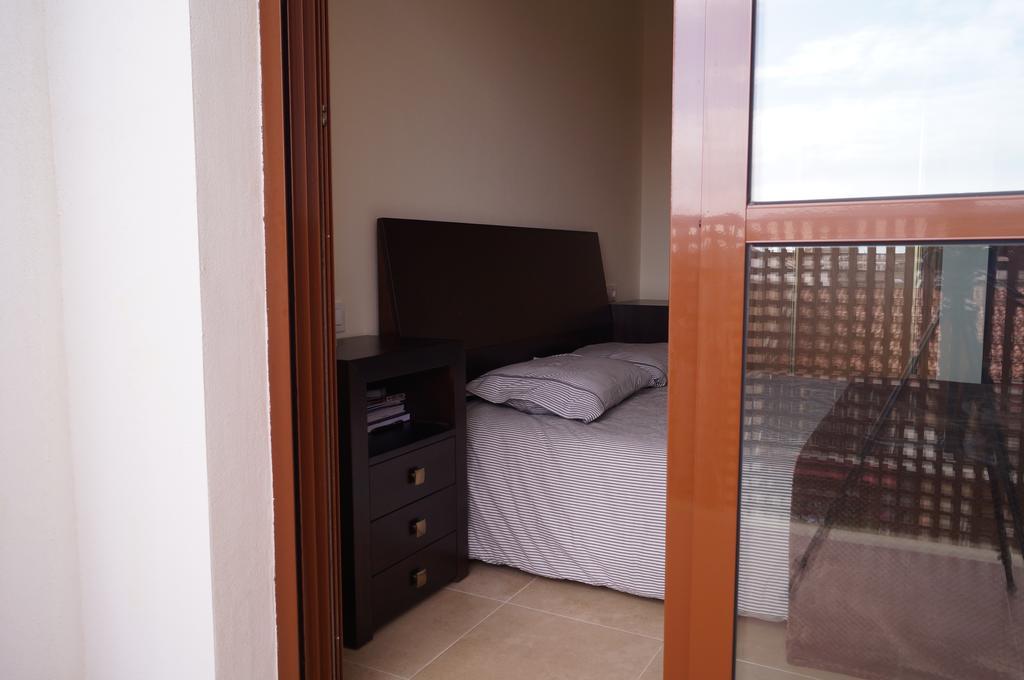 Hacienda Bellamar Appartement San Pedro del Pinatar Buitenkant foto