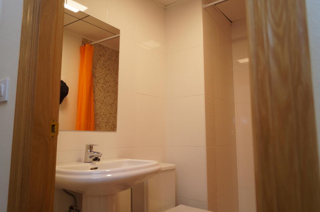 Hacienda Bellamar Appartement San Pedro del Pinatar Buitenkant foto