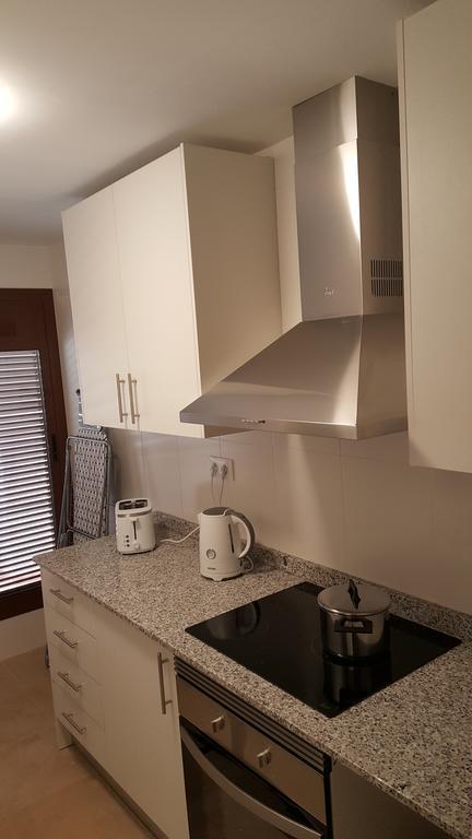 Hacienda Bellamar Appartement San Pedro del Pinatar Buitenkant foto