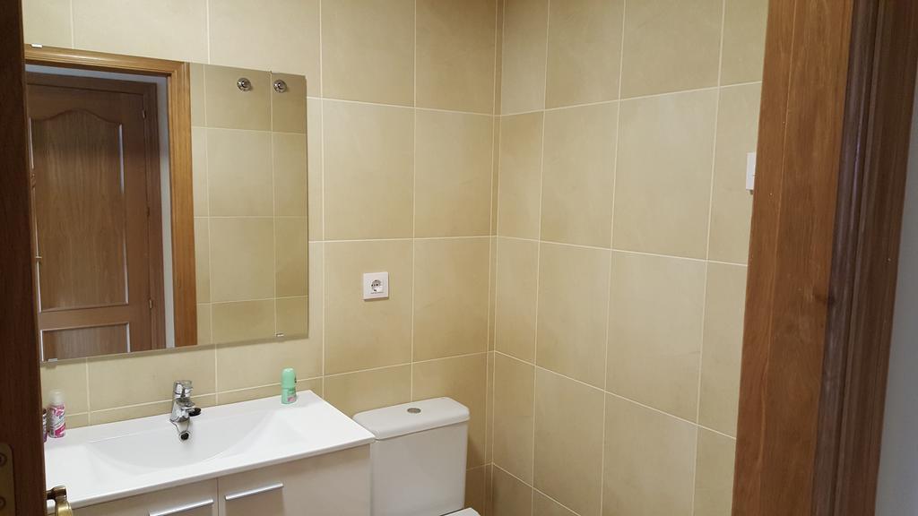 Hacienda Bellamar Appartement San Pedro del Pinatar Buitenkant foto