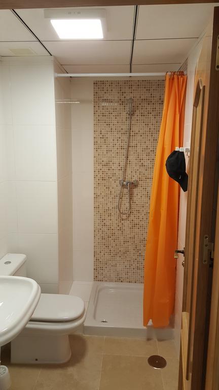 Hacienda Bellamar Appartement San Pedro del Pinatar Buitenkant foto