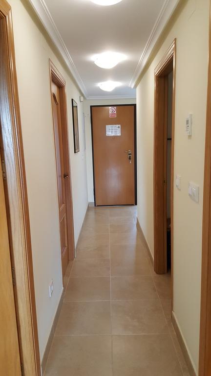 Hacienda Bellamar Appartement San Pedro del Pinatar Buitenkant foto