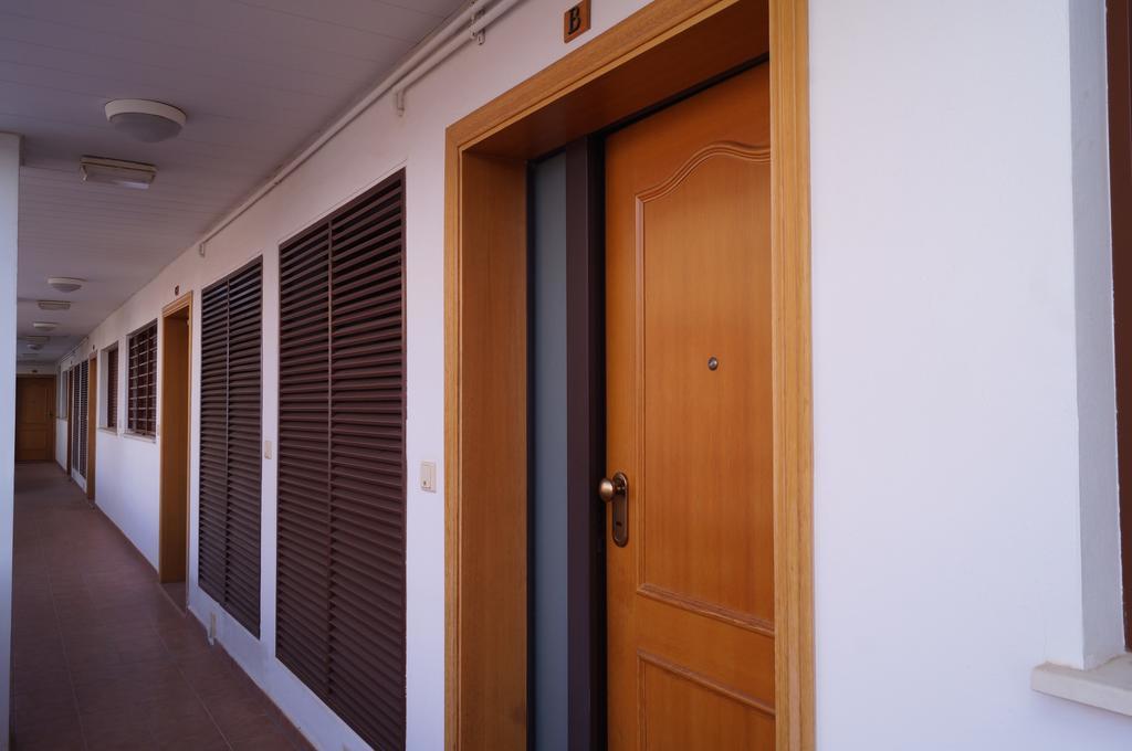 Hacienda Bellamar Appartement San Pedro del Pinatar Buitenkant foto