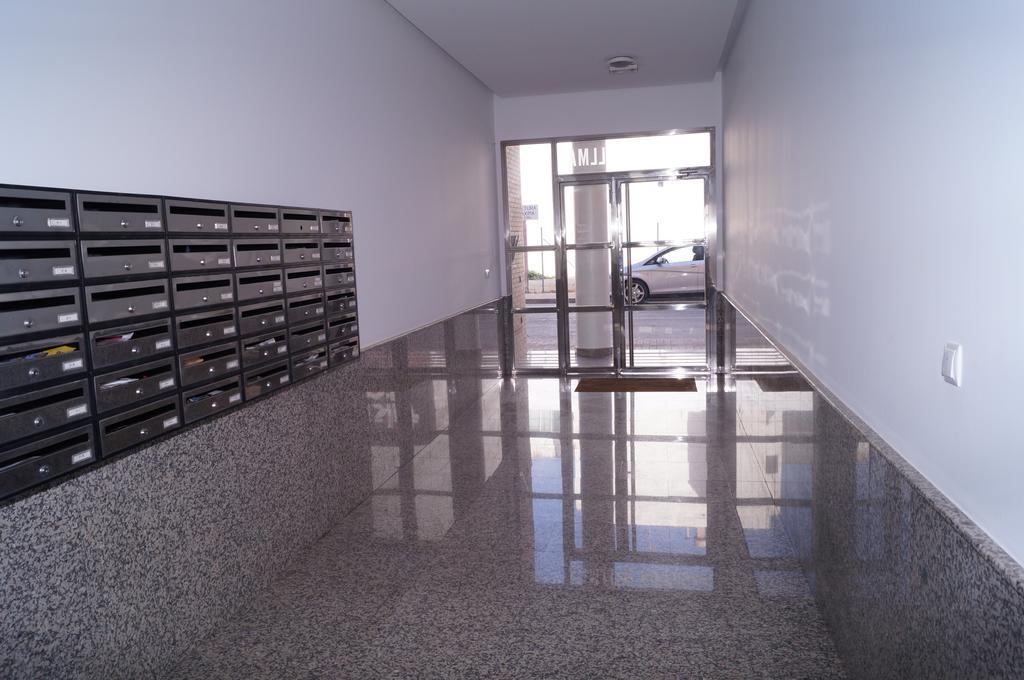 Hacienda Bellamar Appartement San Pedro del Pinatar Buitenkant foto