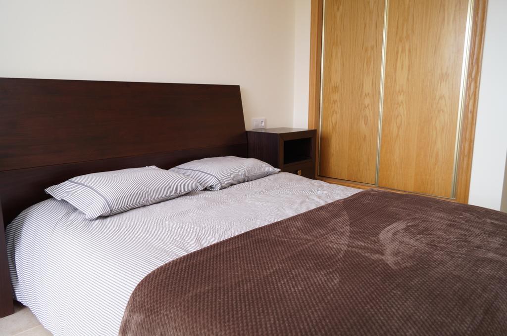 Hacienda Bellamar Appartement San Pedro del Pinatar Buitenkant foto