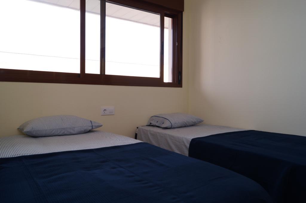 Hacienda Bellamar Appartement San Pedro del Pinatar Buitenkant foto