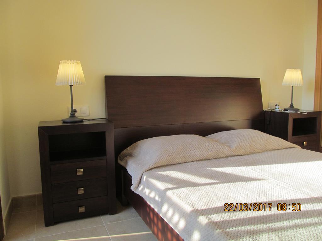 Hacienda Bellamar Appartement San Pedro del Pinatar Buitenkant foto